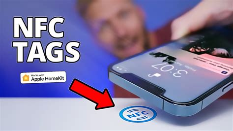 what can you program with nfc tags|nfc tag reprogrammable.